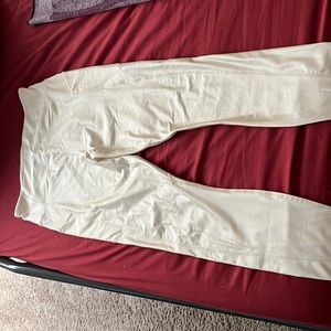 Fabletics Leggings, gently worn! Size large